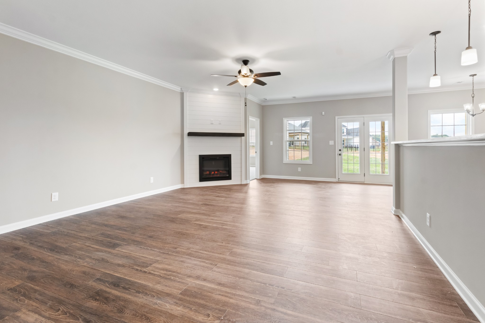 1342 English Oak Drive Clarksville TN 37043
