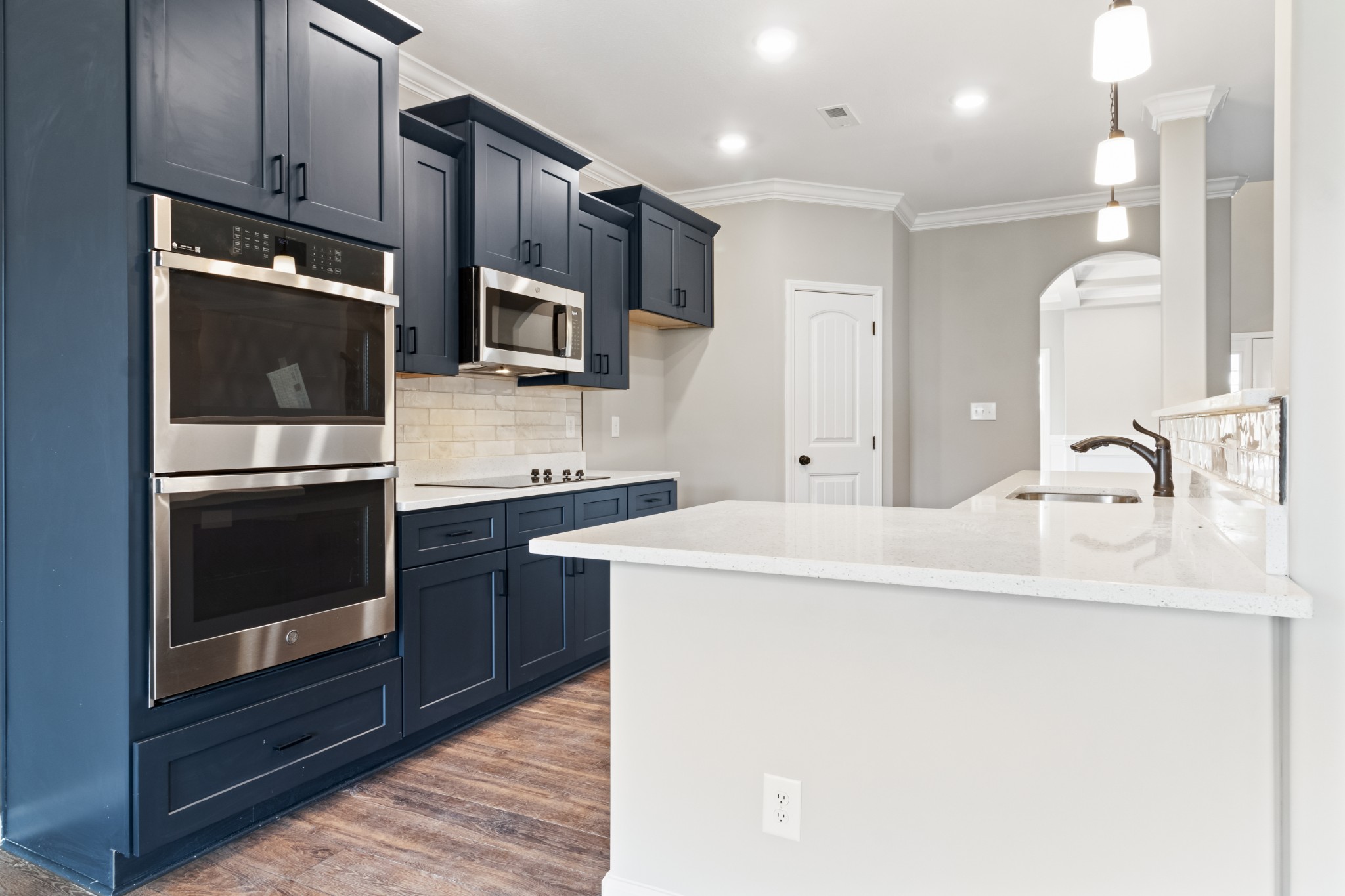 1342 English Oak Drive Clarksville TN 37043
