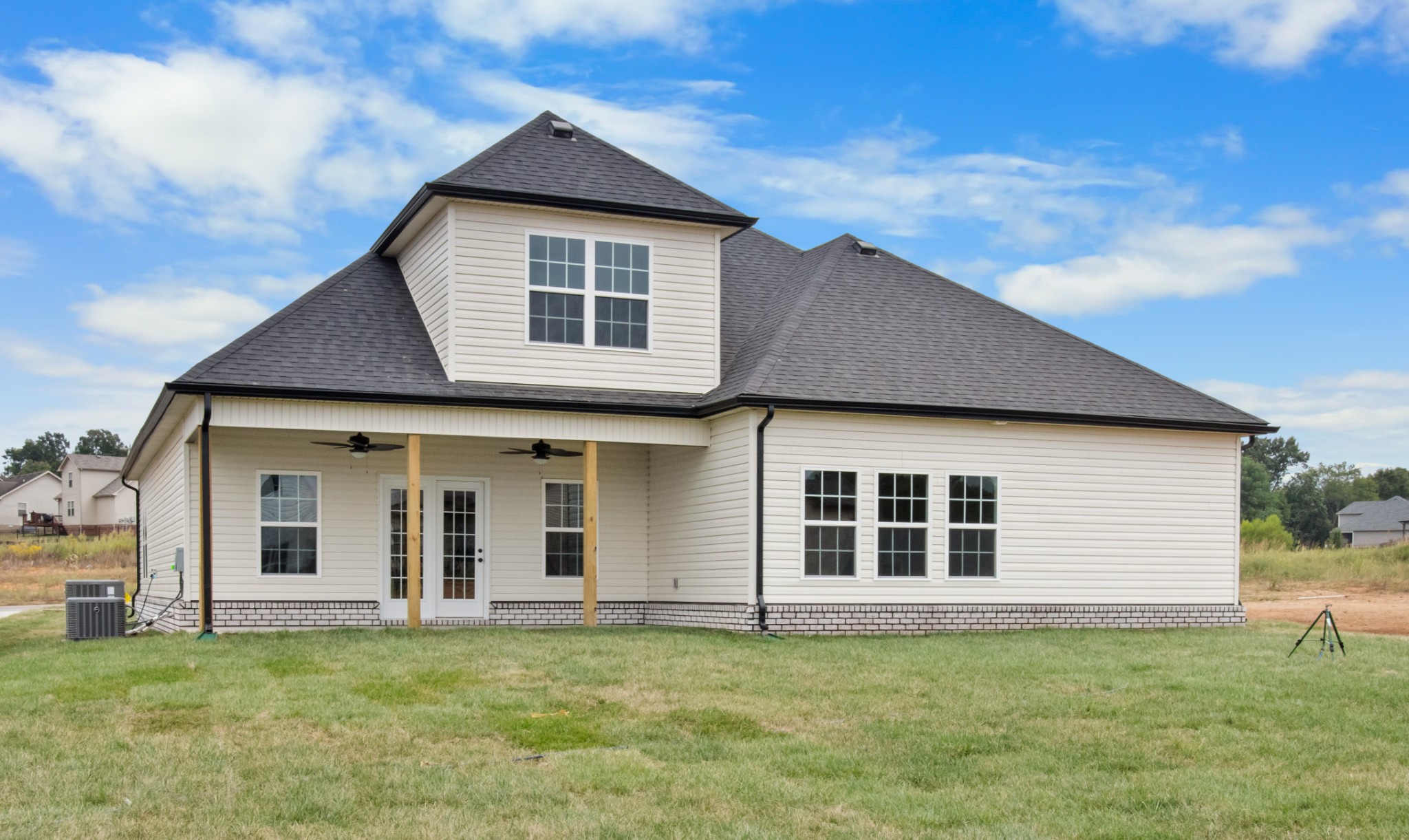 1342 English Oak Drive Clarksville TN 37043