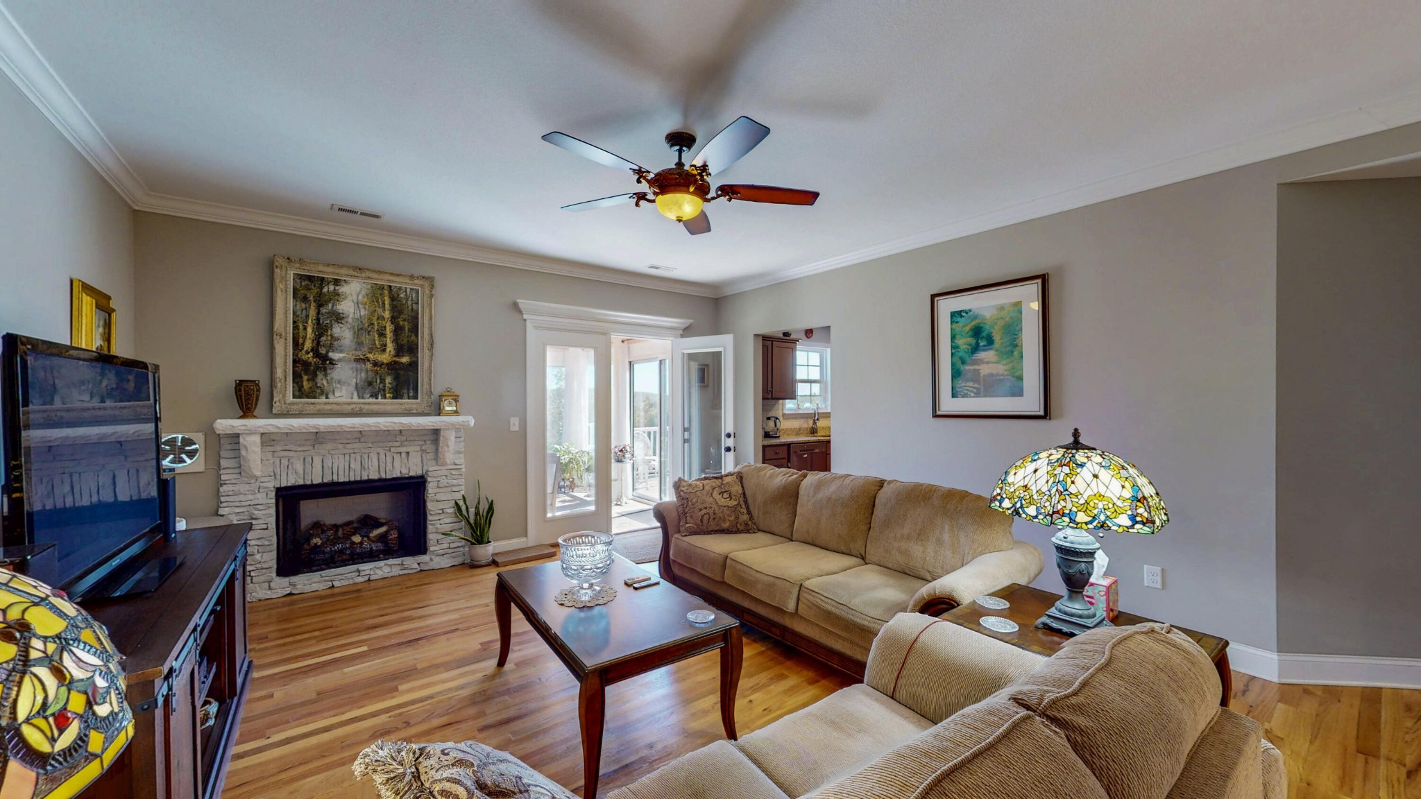 220 Timber Top Crossing, SE Cleveland TN 37323