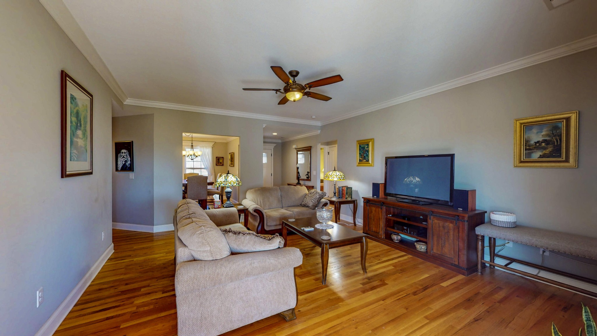 220 Timber Top Crossing, SE Cleveland TN 37323