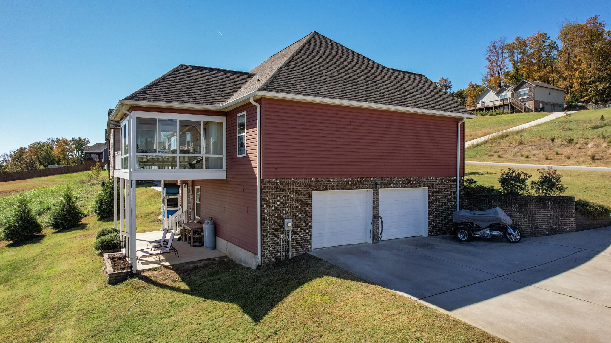 220 Timber Top Crossing, SE Cleveland TN 37323