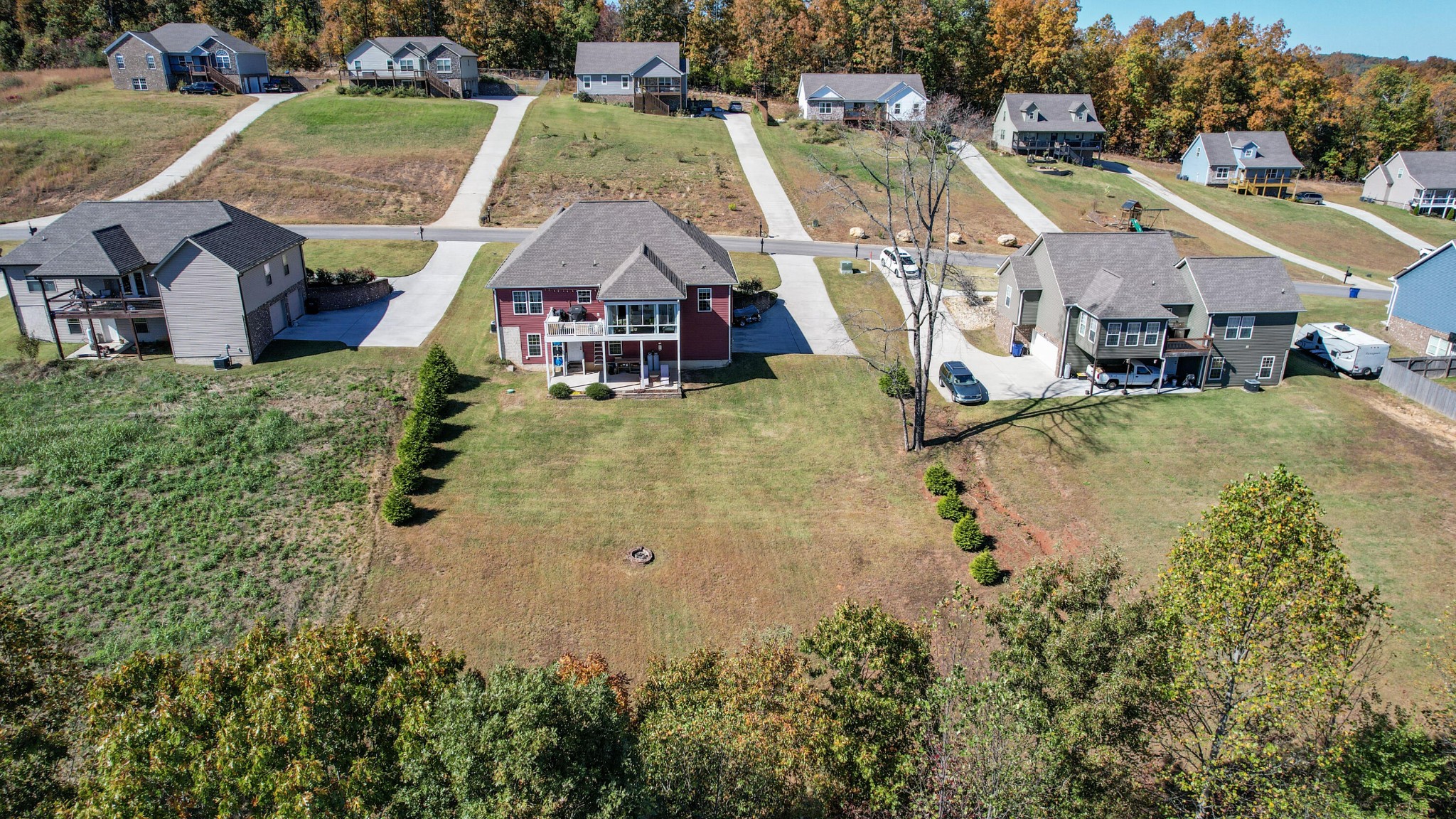 220 Timber Top Crossing, SE Cleveland TN 37323