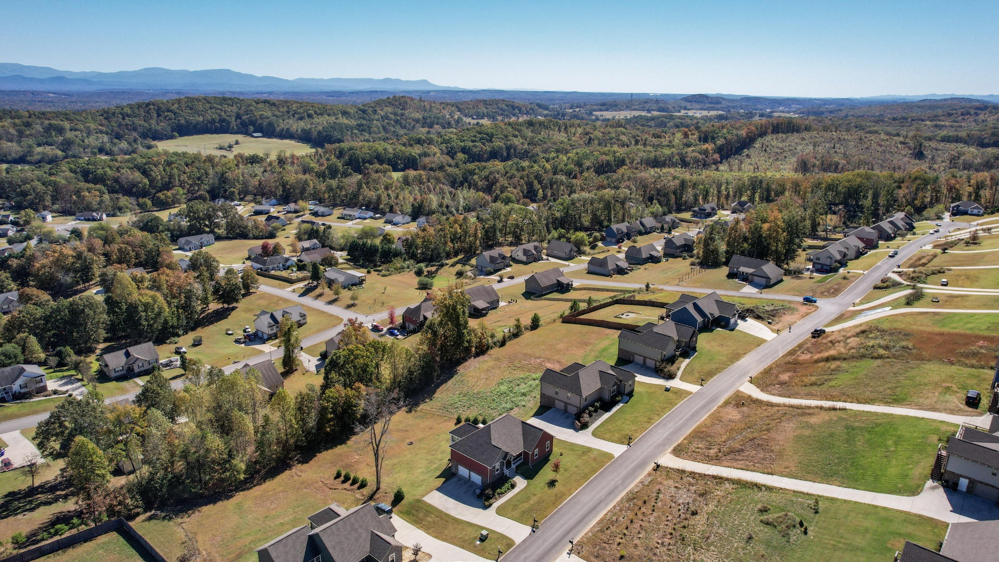 220 Timber Top Crossing, SE Cleveland TN 37323