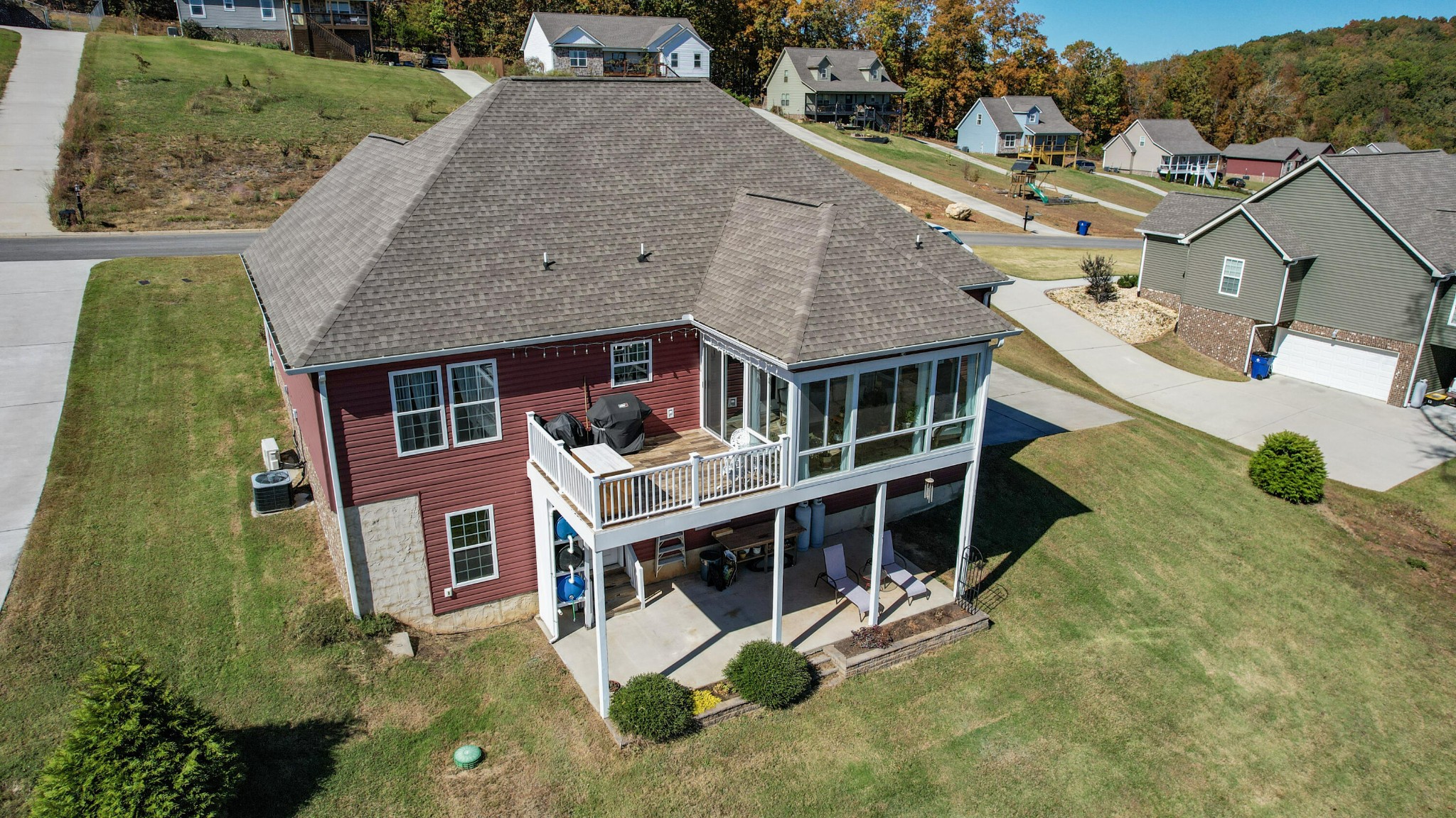 220 Timber Top Crossing, SE Cleveland TN 37323