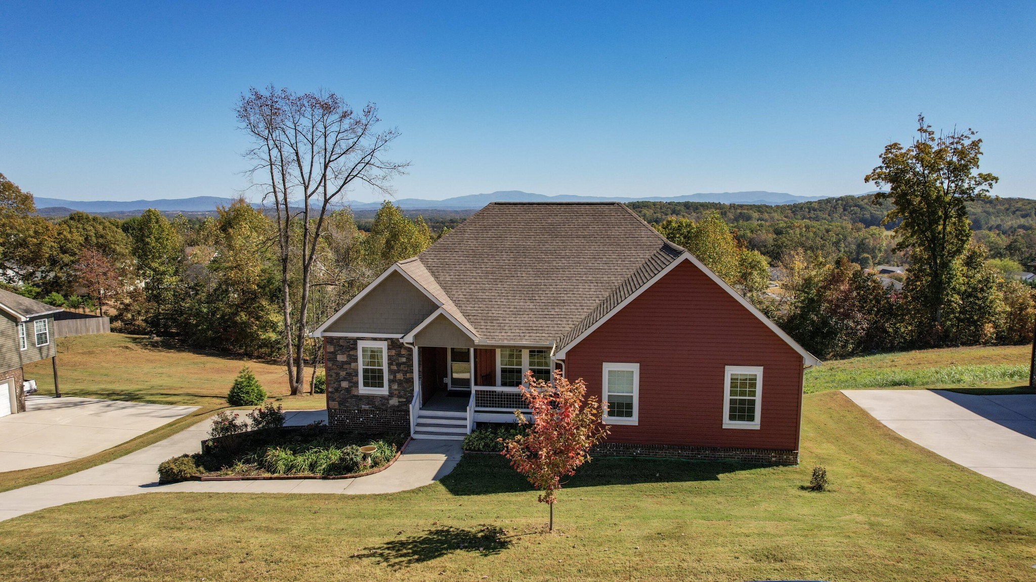 220 Timber Top Crossing, SE Cleveland TN 37323