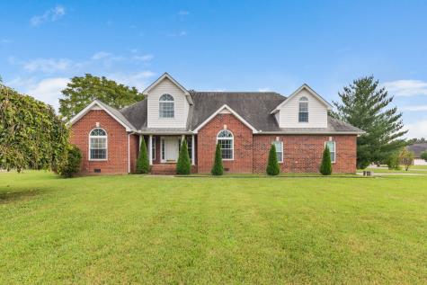 127 Tenby Drive Murfreesboro TN 37127