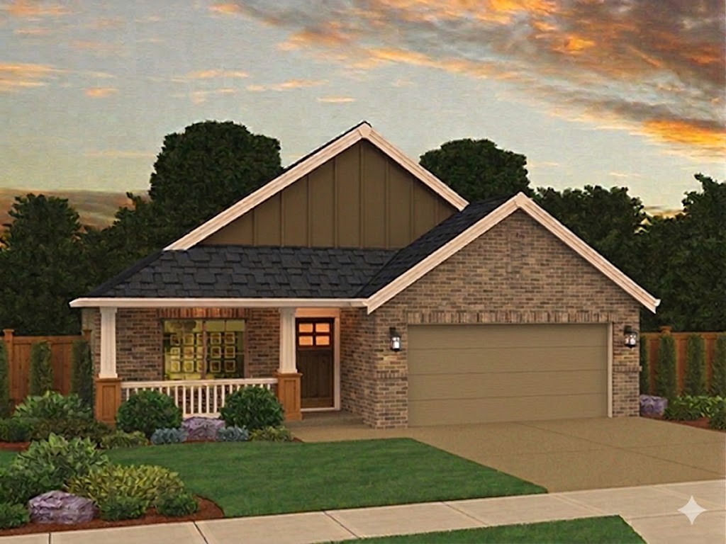 337 Griffey Estates Clarksville TN 37042
