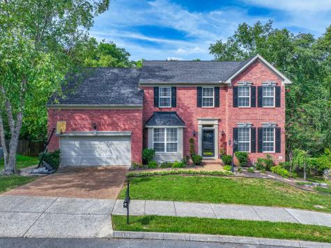 212 Lighthouse Terrace Franklin TN 37064