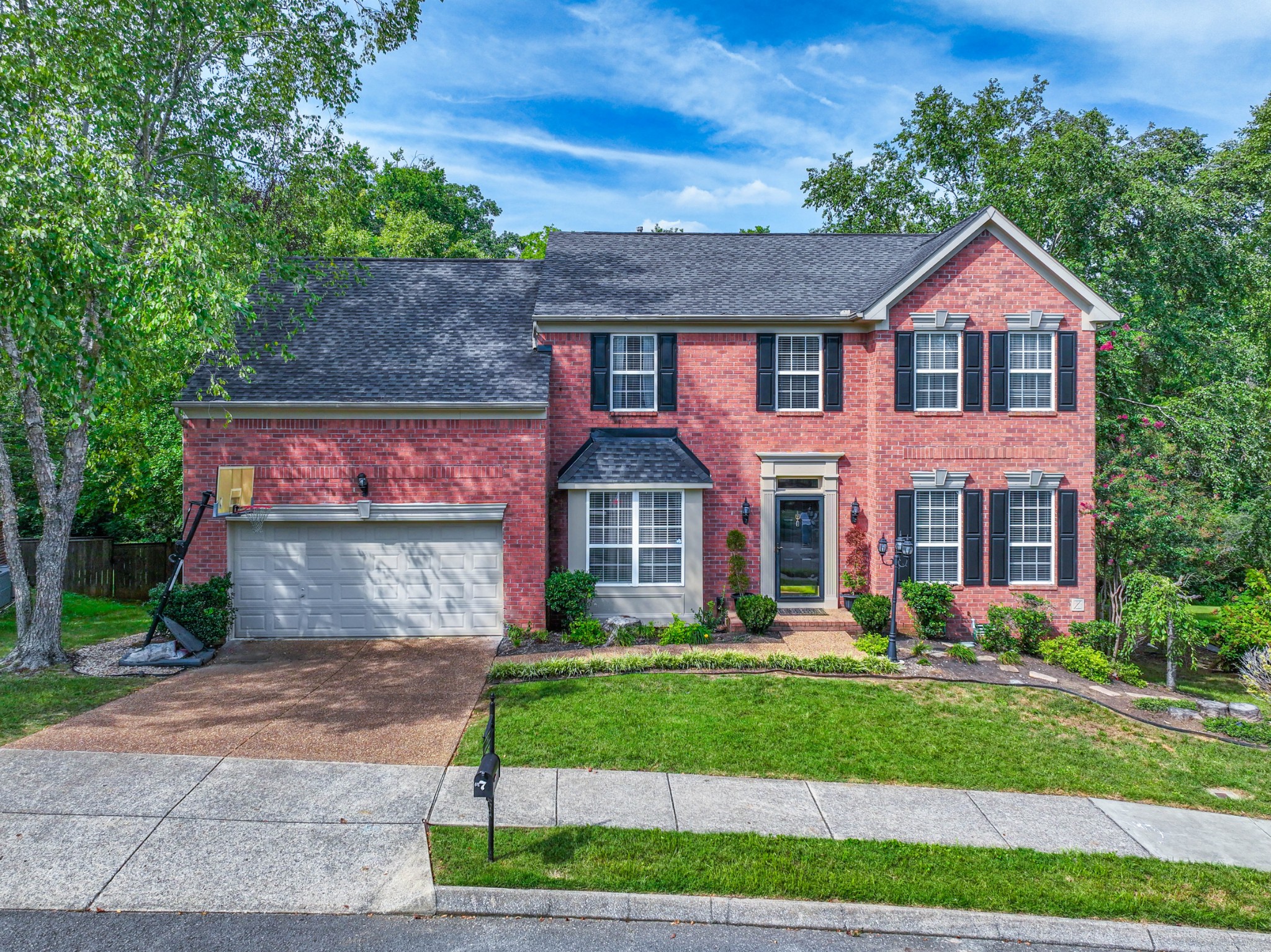 212 Lighthouse Terrace Franklin TN 37064