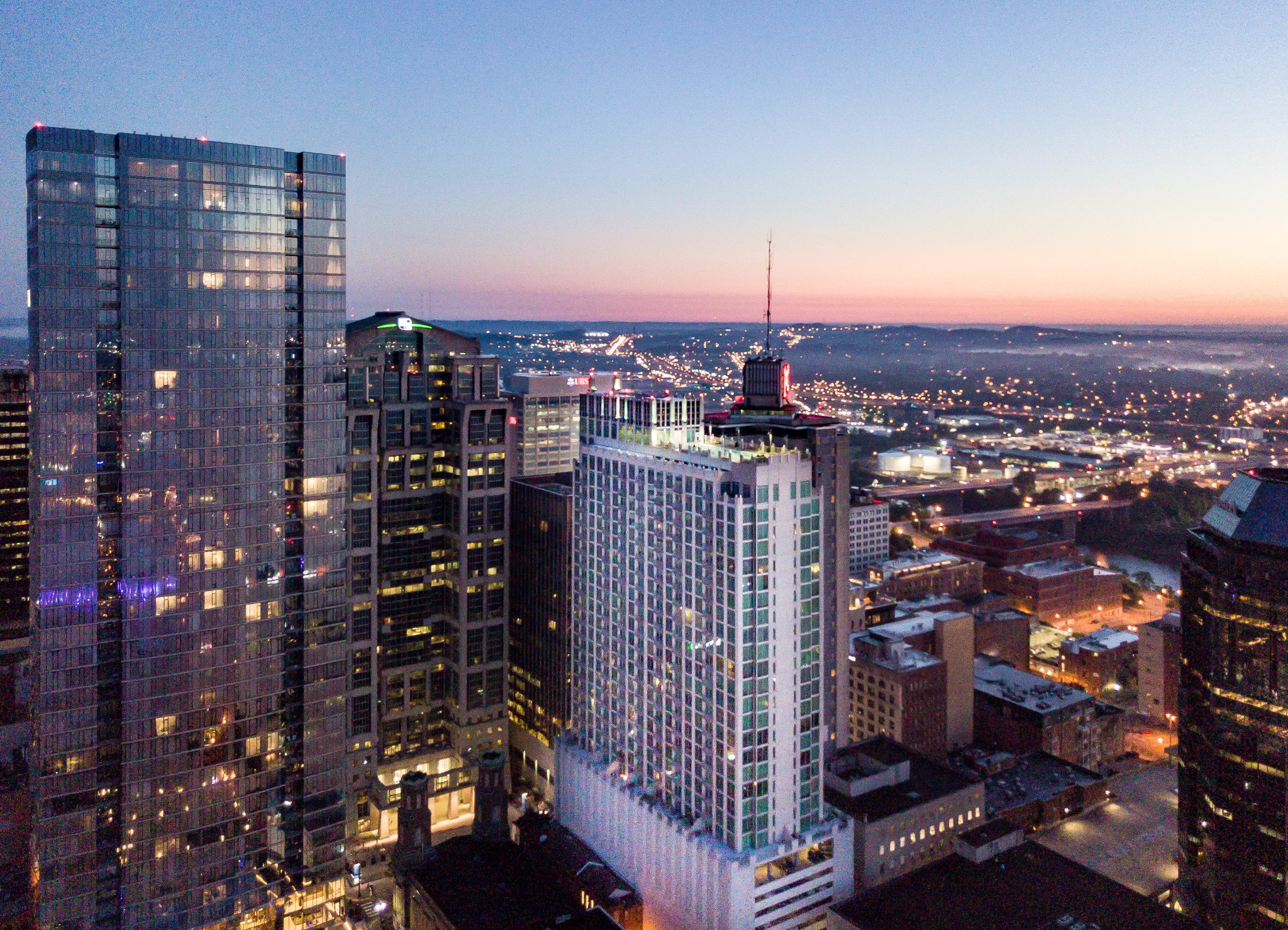 415 Church Street Nashville TN 37219