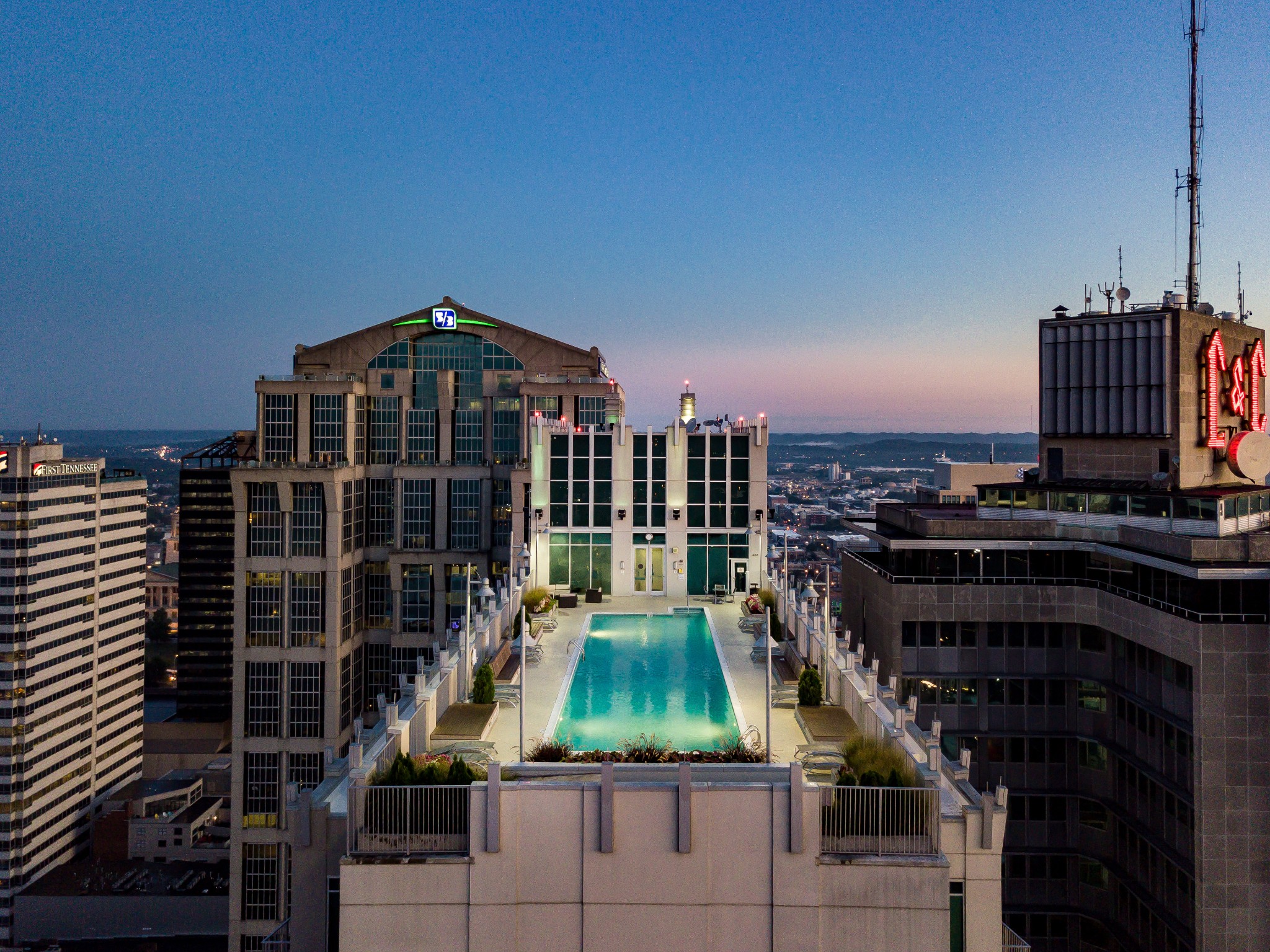 415 Church Street Nashville TN 37219