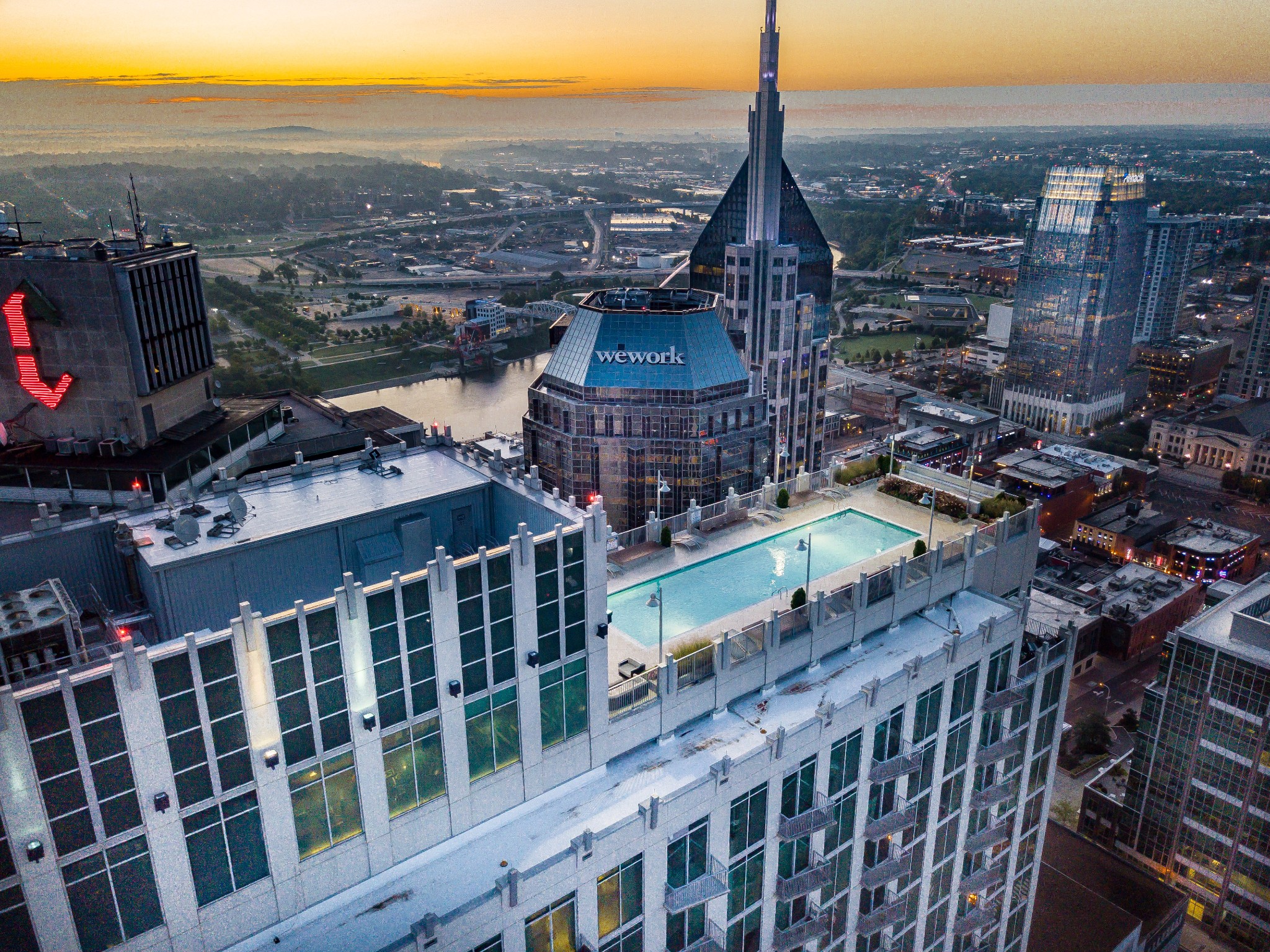 415 Church Street Nashville TN 37219