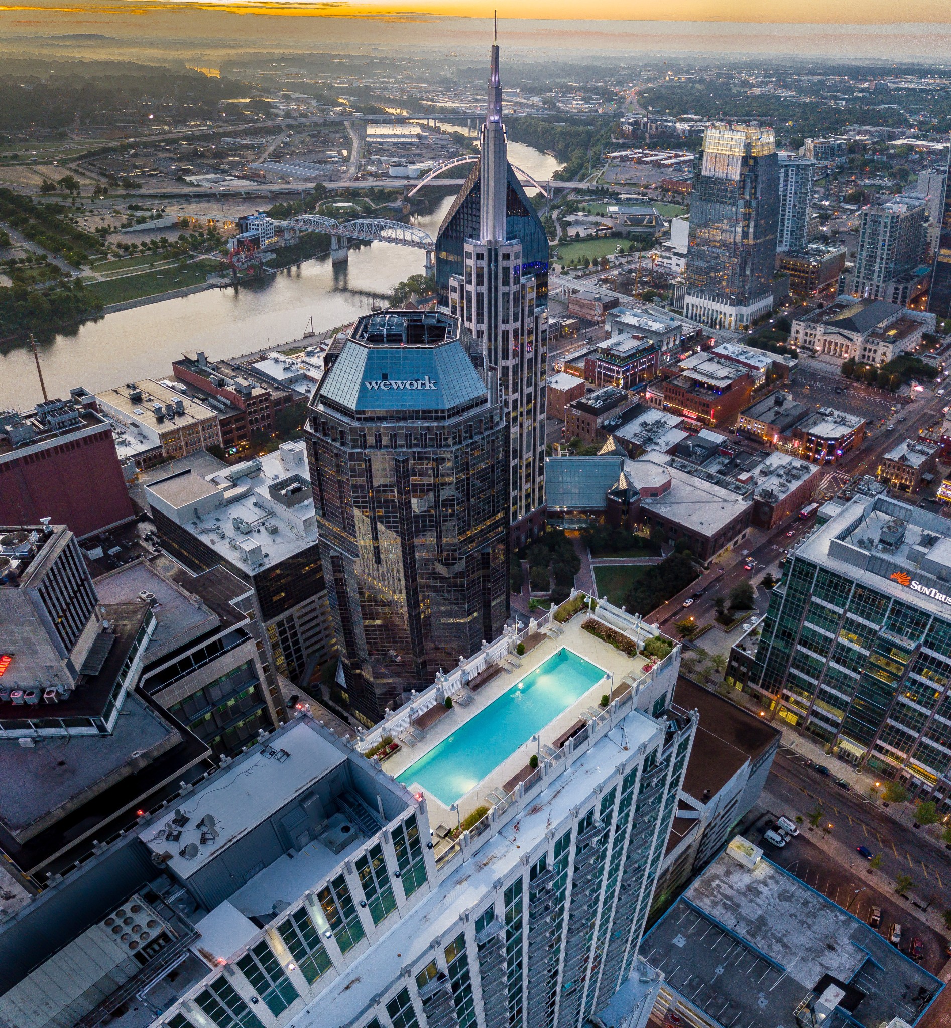 415 Church Street Nashville TN 37219