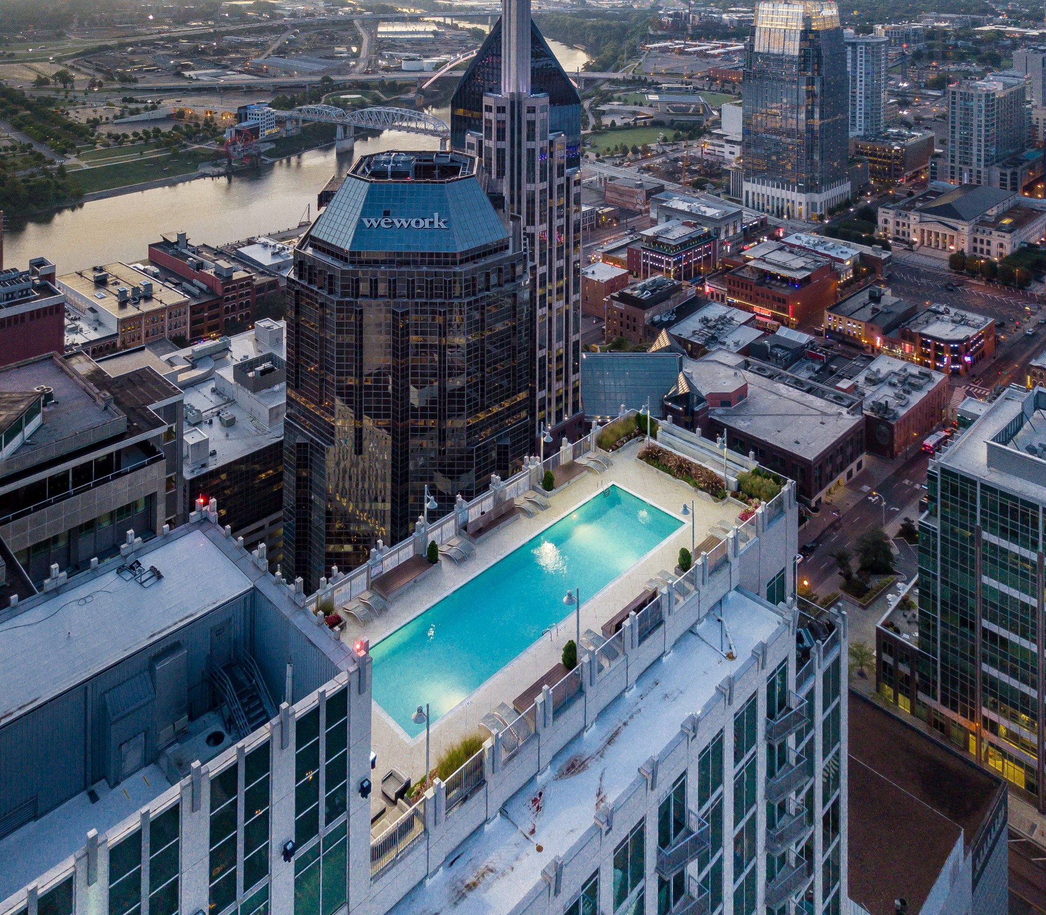 415 Church Street Nashville TN 37219