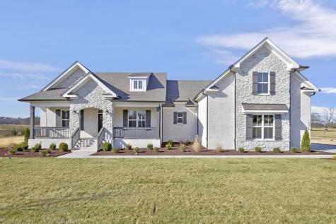3014 Henley Way Spring Hill TN 37174