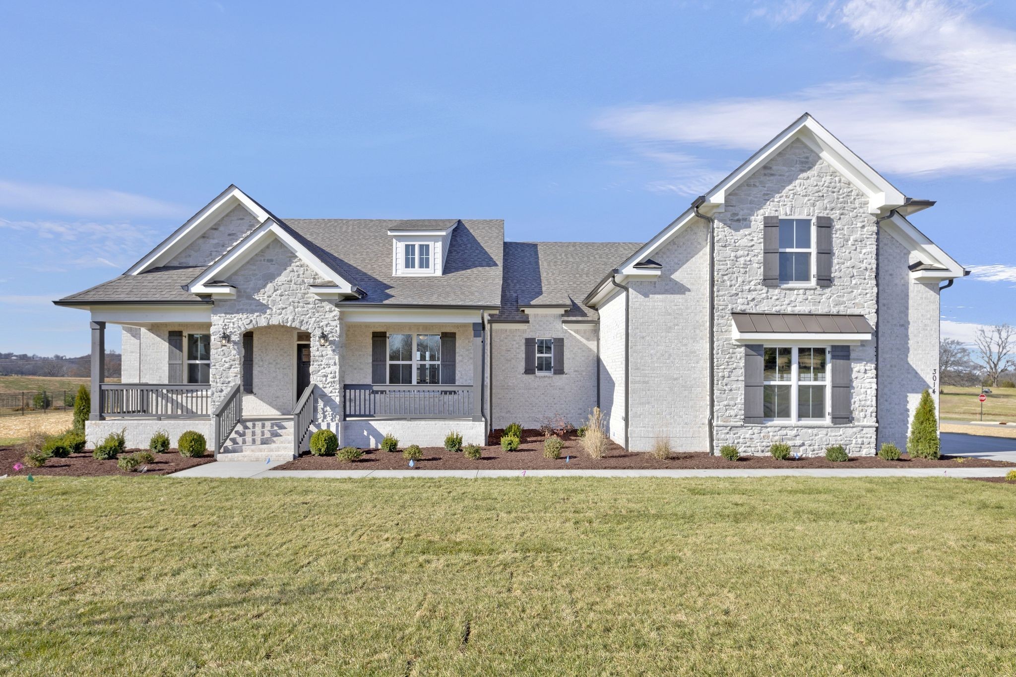 Spring Hill TN, 3014 Henley Way