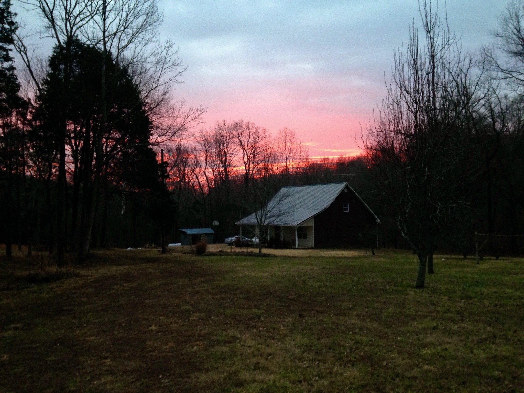 7061 E Plunders Creek Road Dickson TN 37055