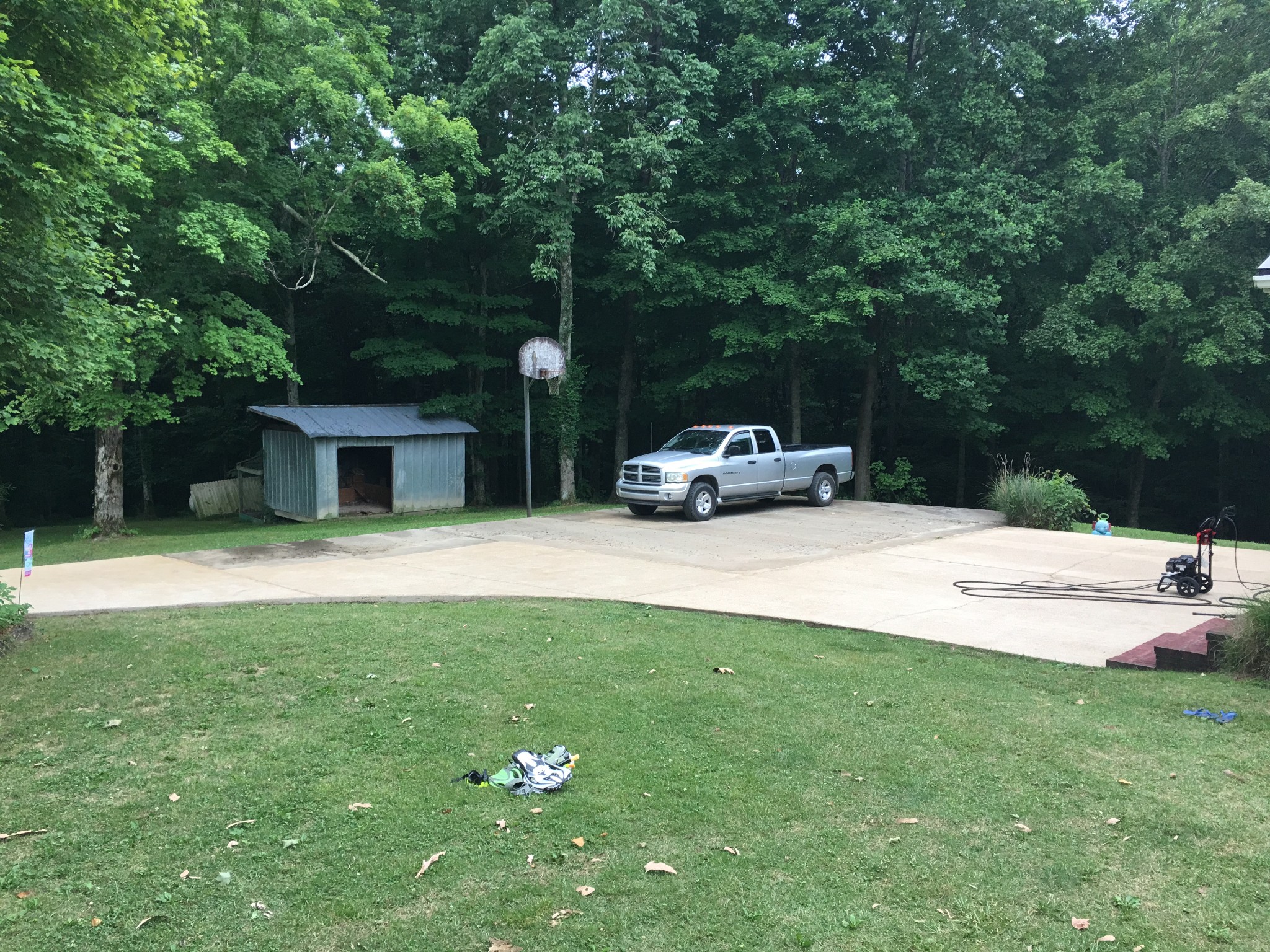 7061 E Plunders Creek Road Dickson TN 37055