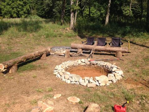 7061 E Plunders Creek Road Dickson TN 37055