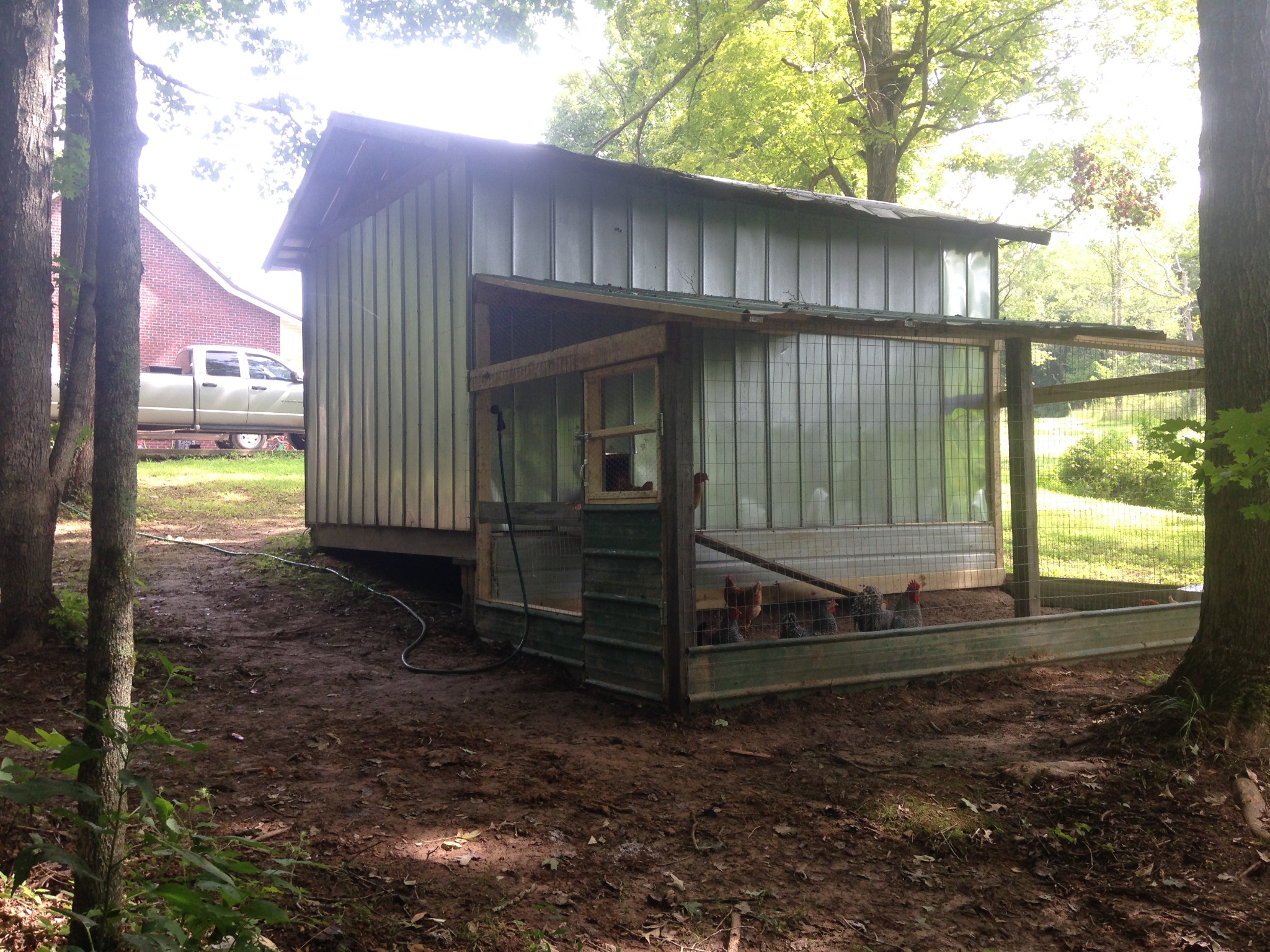 7061 E Plunders Creek Road Dickson TN 37055