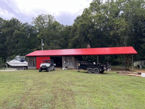 7061 E Plunders Creek Road Dickson TN 37055