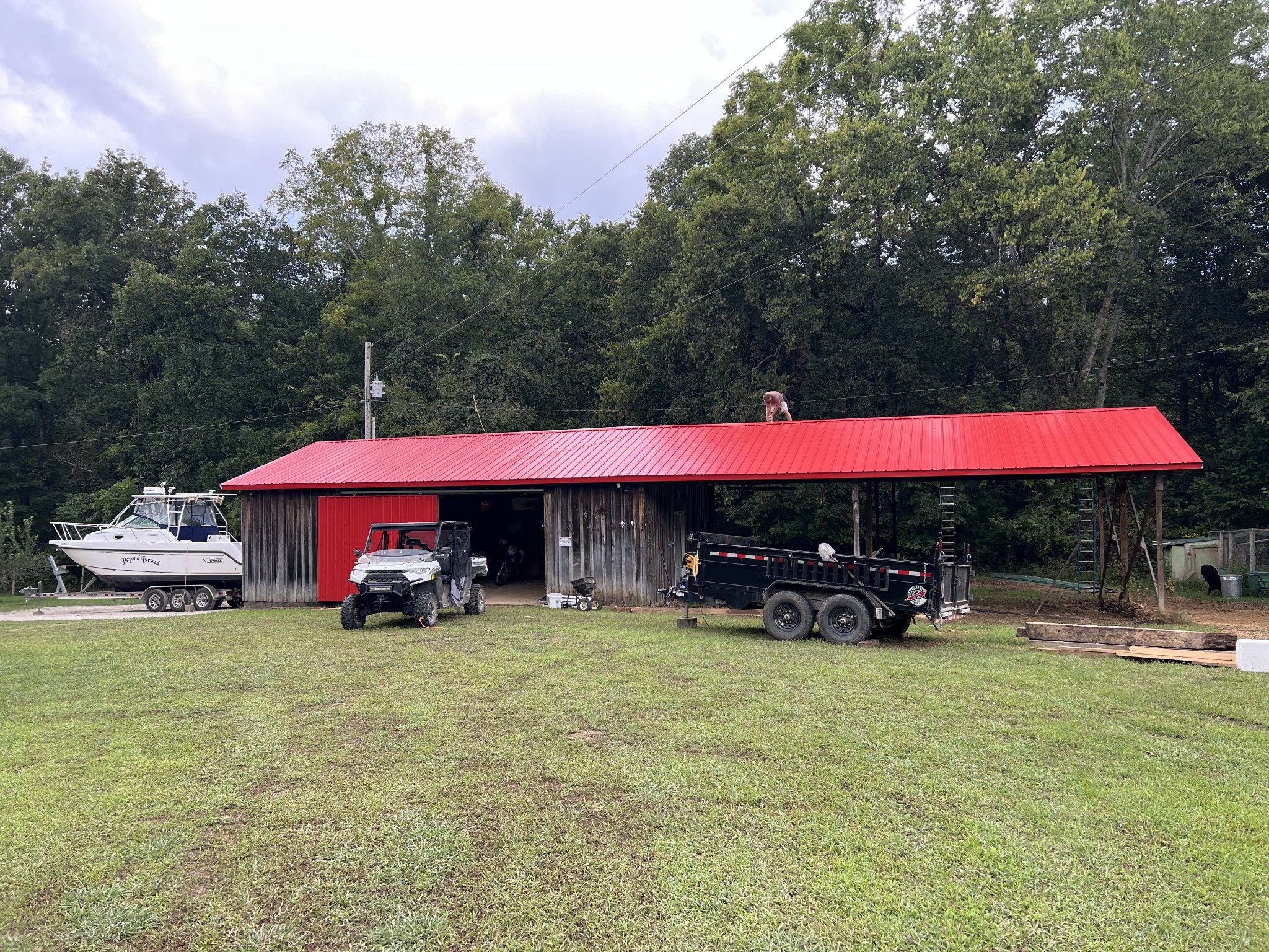 7061 E Plunders Creek Road Dickson TN 37055