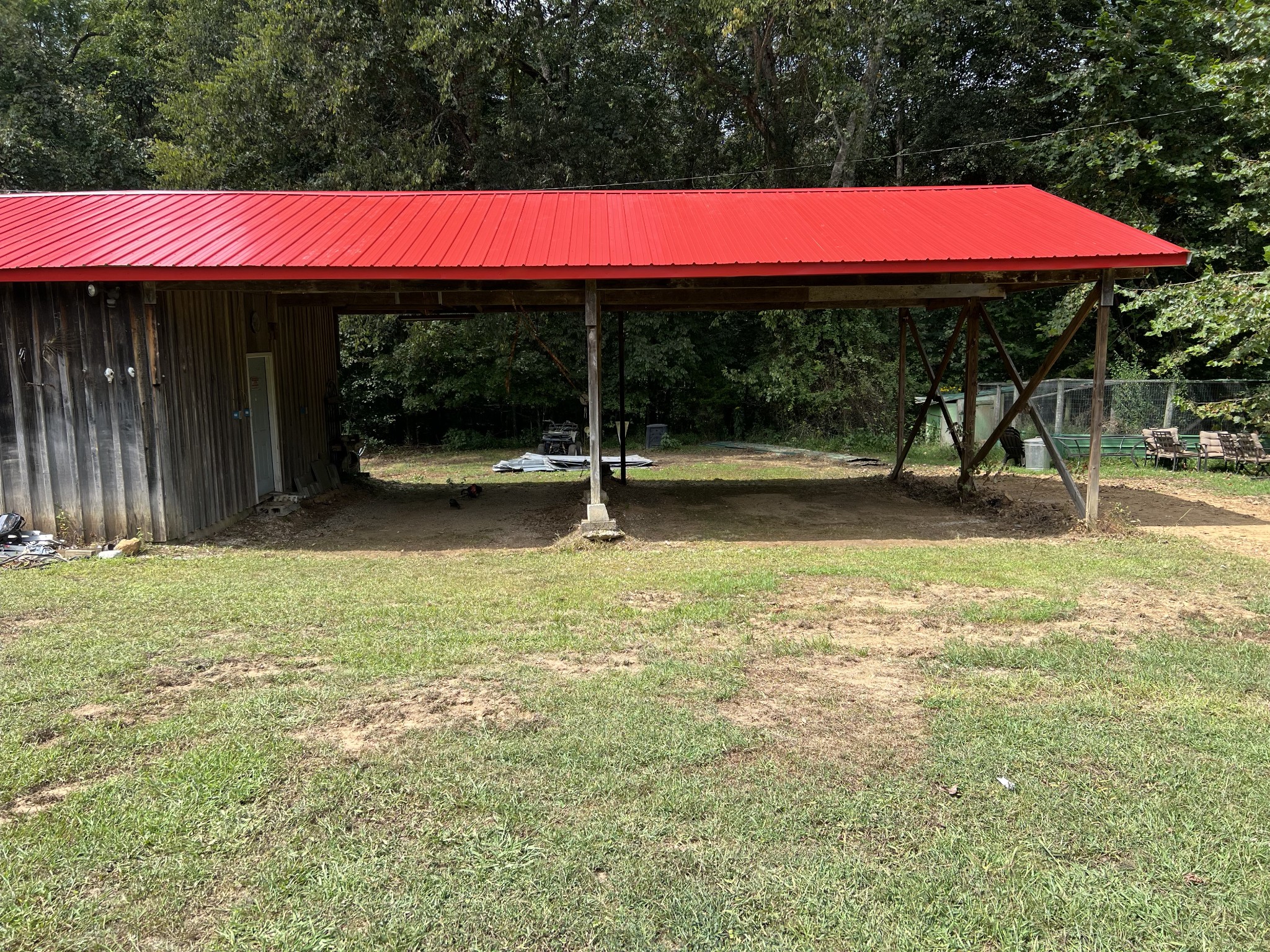 7061 E Plunders Creek Road Dickson TN 37055