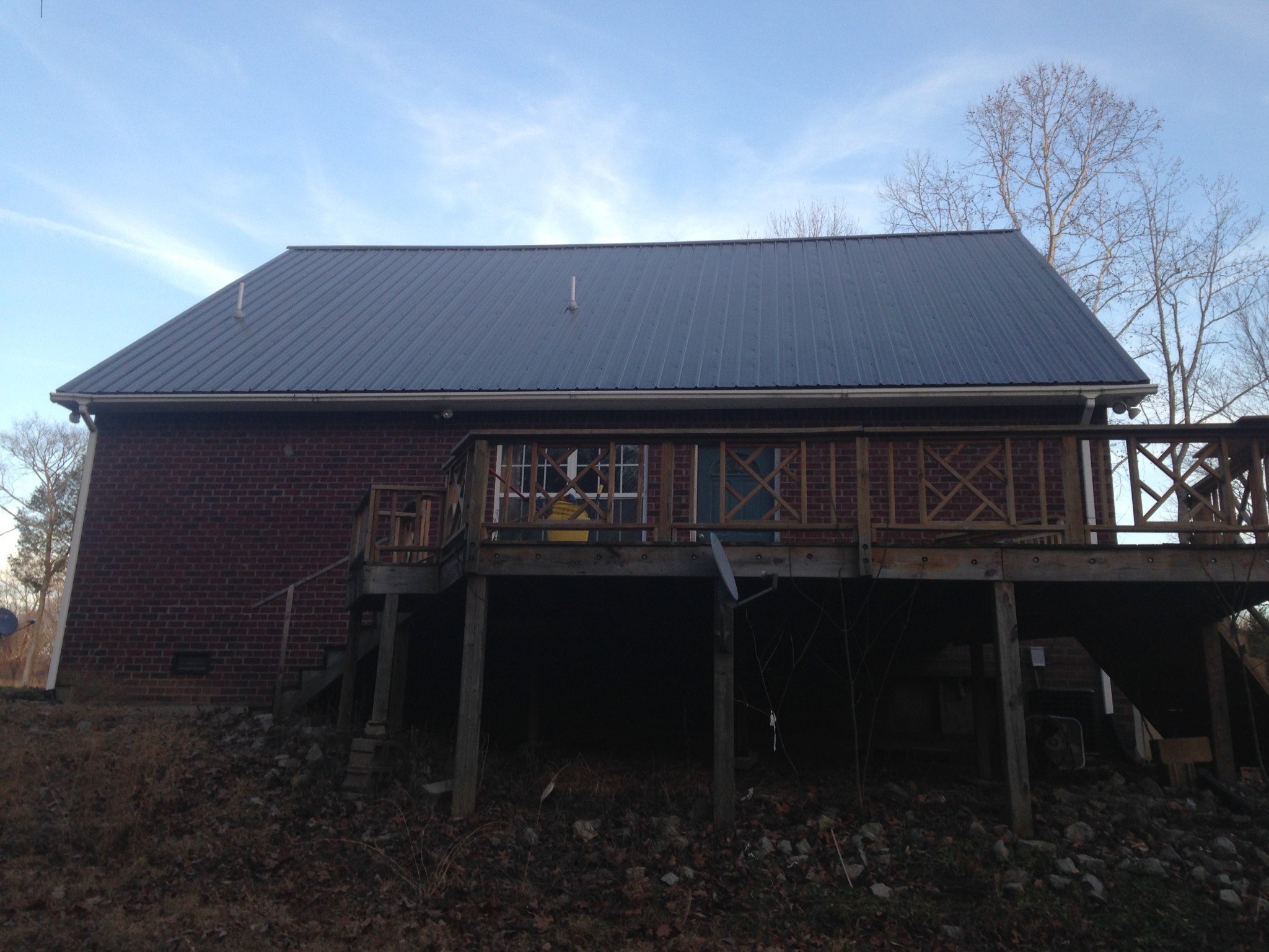 7061 E Plunders Creek Road Dickson TN 37055