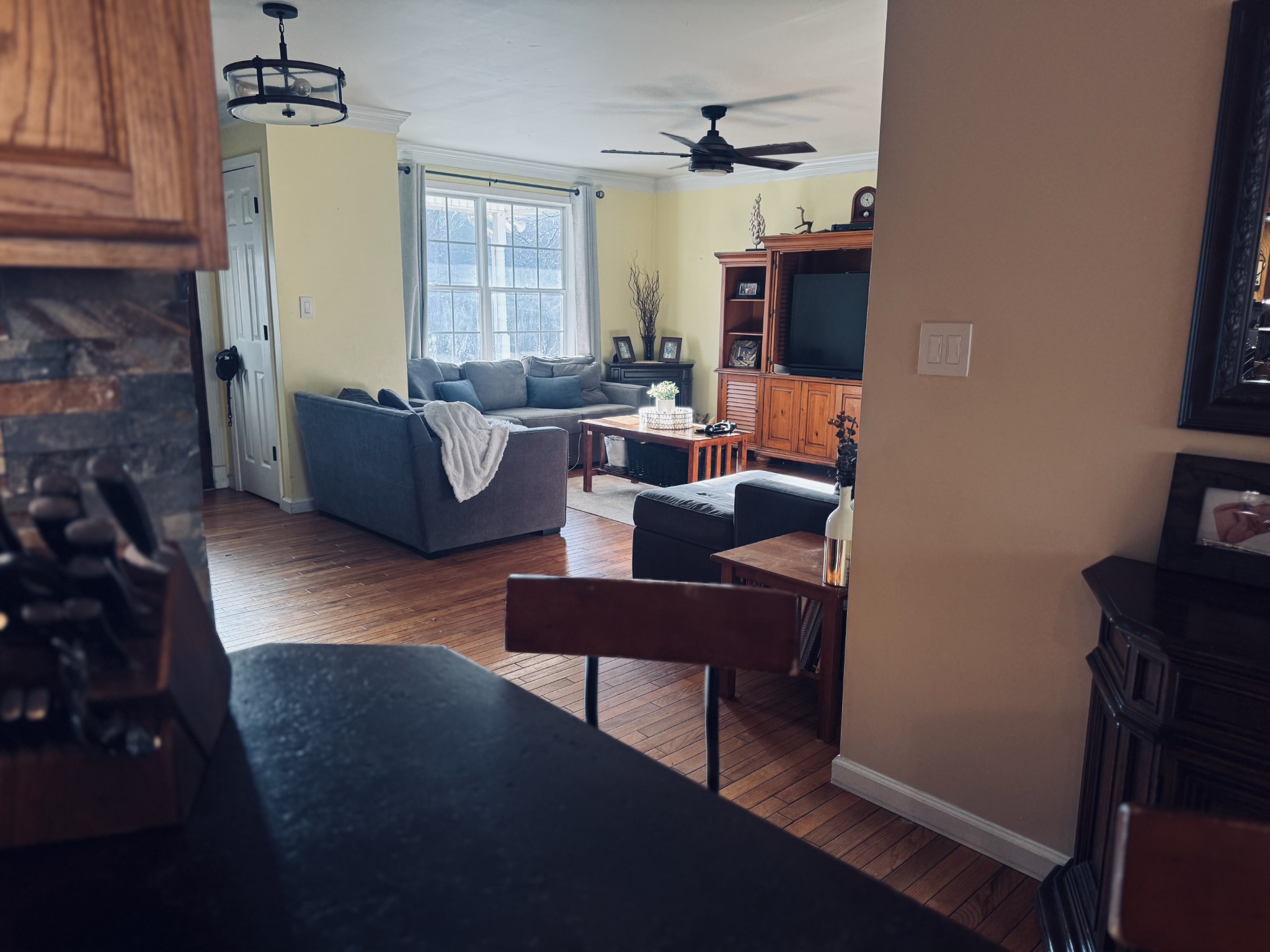 7061 E Plunders Creek Road Dickson TN 37055