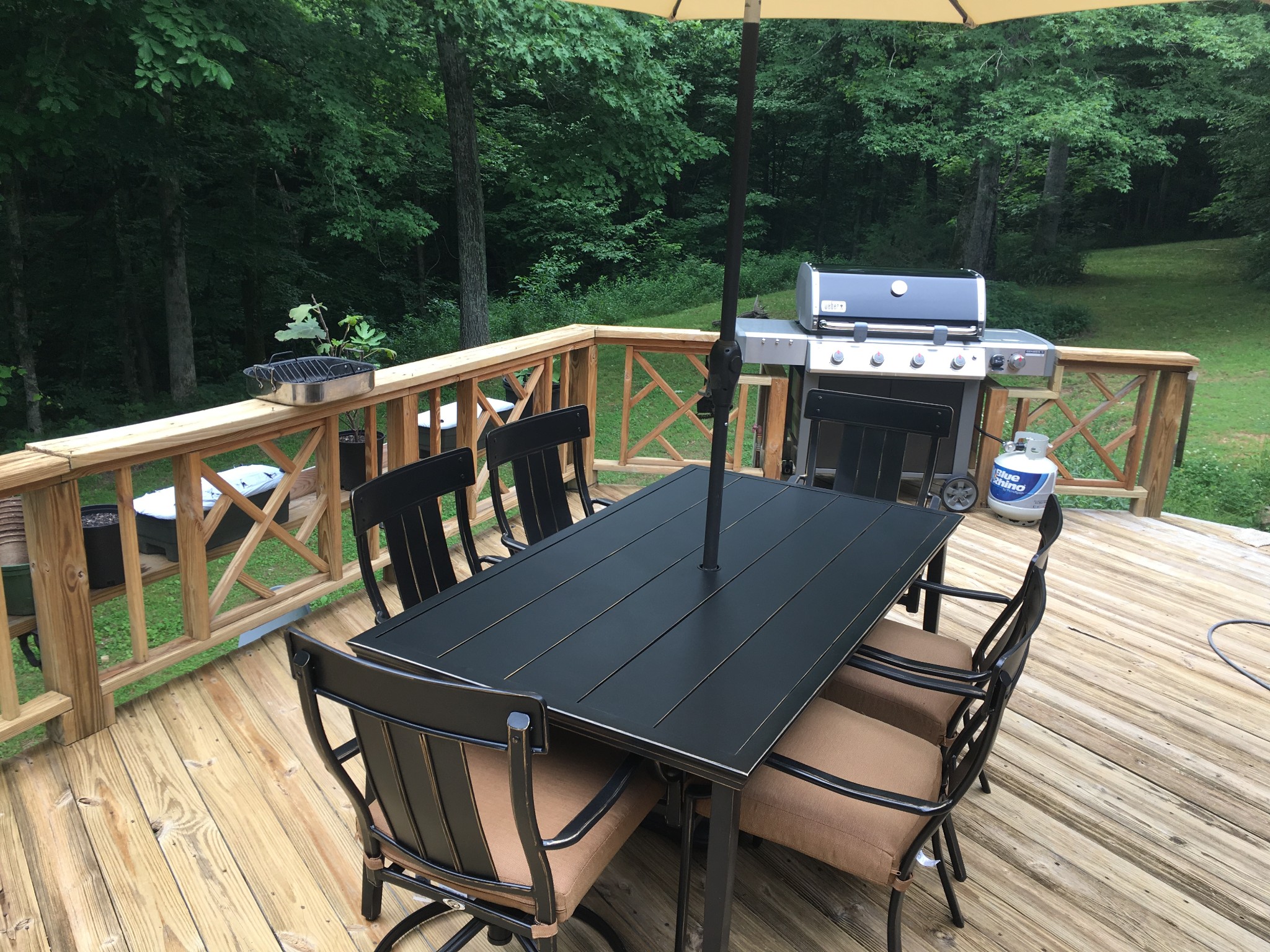 7061 E Plunders Creek Road Dickson TN 37055