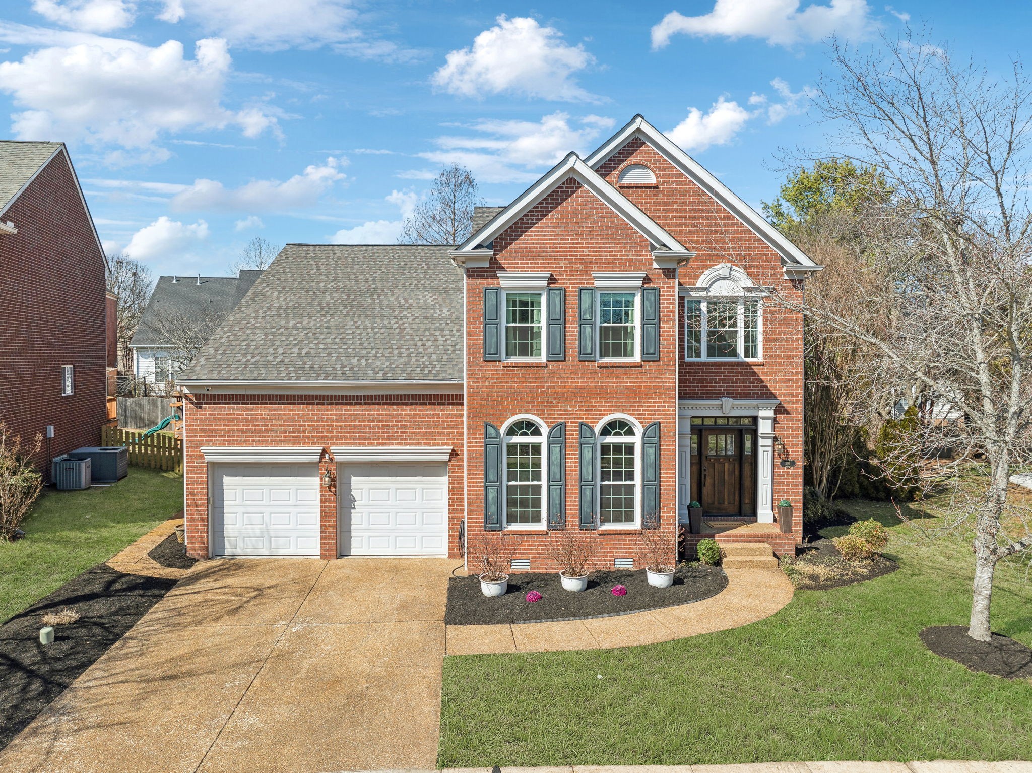 306 Braveheart Drive Franklin TN 37064