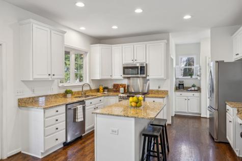 306 Braveheart Drive Franklin TN 37064