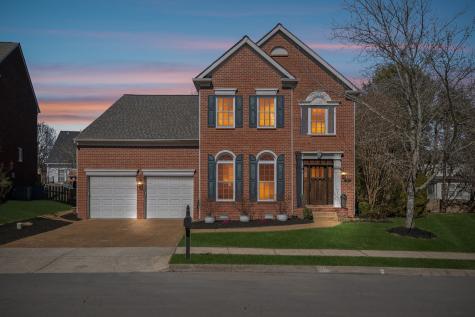 306 Braveheart Drive Franklin TN 37064