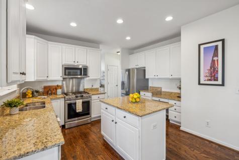 306 Braveheart Drive Franklin TN 37064