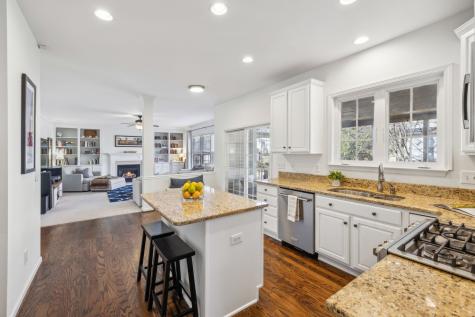 306 Braveheart Drive Franklin TN 37064