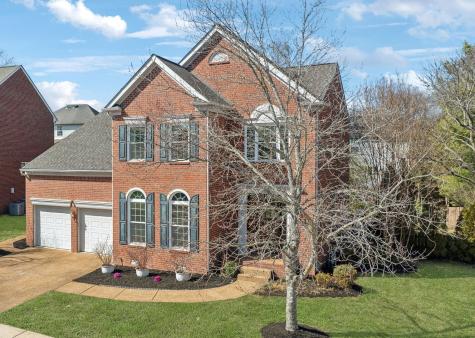 306 Braveheart Drive Franklin TN 37064
