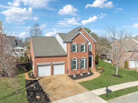 306 Braveheart Drive Franklin TN 37064