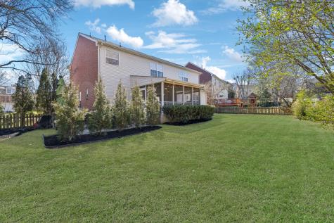 306 Braveheart Drive Franklin TN 37064
