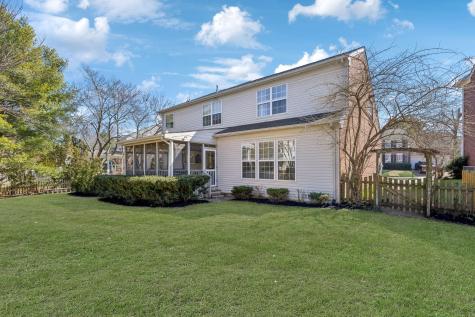 306 Braveheart Drive Franklin TN 37064