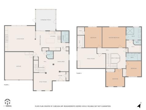 306 Braveheart Drive Franklin TN 37064