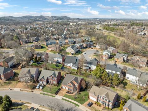 306 Braveheart Drive Franklin TN 37064