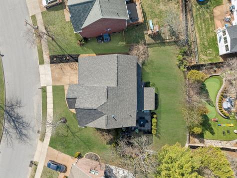 306 Braveheart Drive Franklin TN 37064
