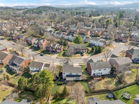 306 Braveheart Drive Franklin TN 37064