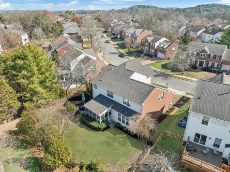 306 Braveheart Drive Franklin TN 37064