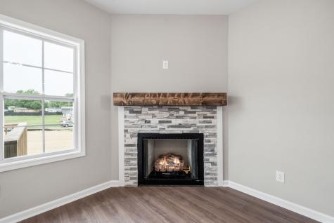 1916 Evans Road Clarksville TN 37042