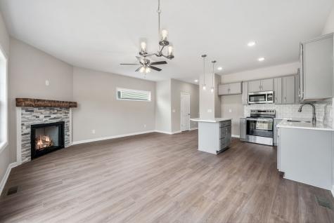 1916 Evans Road Clarksville TN 37042