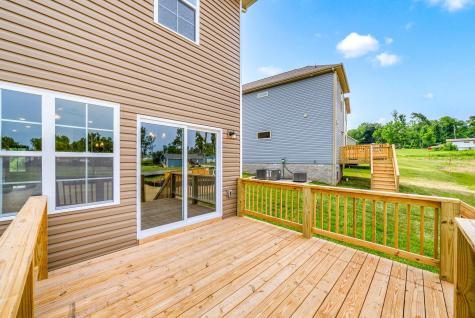 1916 Evans Road Clarksville TN 37042
