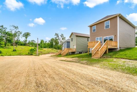 1916 Evans Road Clarksville TN 37042