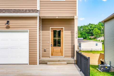1916 Evans Road Clarksville TN 37042